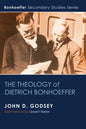 The Theology of Dietrich Bonhoeffer - Paperback