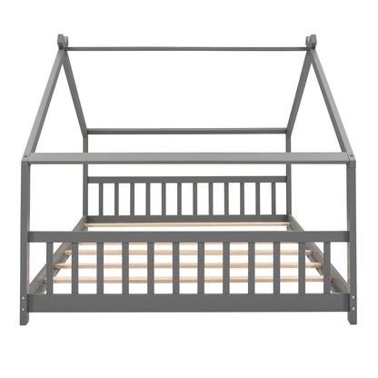 Playhouse Design Bed