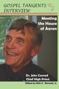 Meeting the House of Aaron - Paperback
