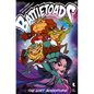 Battletoads - The Lost Adventure - Paperback