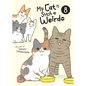 My Cat Is Such a Weirdo Vol. 8 - Paperback
