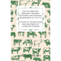 On the Varieties, Breeding, Rearing, Fattening, and General Management of Cattle - A Guide to the Methods and Equipment of Livestock Farming - Paperback