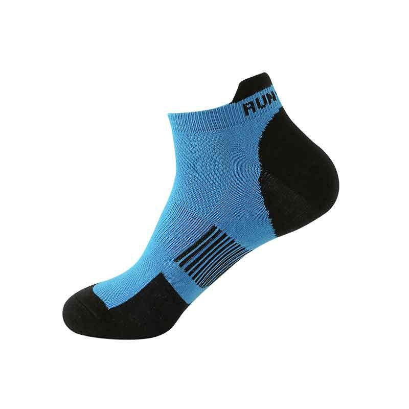 Summer Large-size Thin Deodorant Breathable Mesh Socks