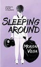 Sleeping Around: A Young Adult Novel - Paperback