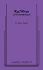 Rat Wives - Paperback