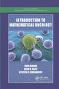 Introduction to Mathematical Oncology - Paperback