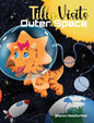 Tilly Visits Outer Space - Hardcover