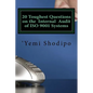 20 Toughest Questions on the Internal Audit of ISO 9001 Systems: ...and their very practical answers - Paperback