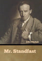 Mr. Standfast - Hardcover