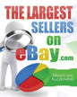 The Largest Sellers on eBay.com: Figures - Data - Facts - Paperback