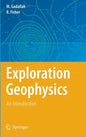 Exploration Geophysics - Hardcover