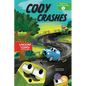 Cody Crashes - Paperback