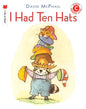 I Had Ten Hats - Paperback