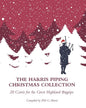 The Harris Piping Christmas Collection: 20 Christmas Carols for the Great Highland Bagpipe - Paperback