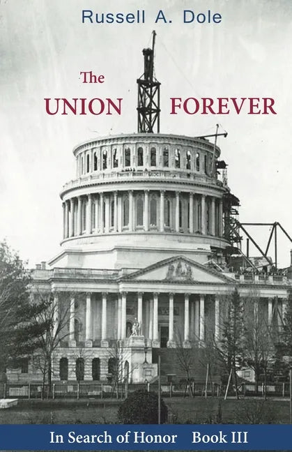 The Union Forever - Paperback