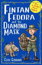 Fintan Fedora & the Diamond Mask - Paperback