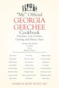 "My" Official Georgia Geechee Cookbook: Geechees, Low Country Cooking and History Facts - Paperback