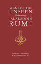Signs of the Unseen: The Discourses of Jalaluddin Rumi - Paperback