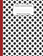 Primary Composition Notebook 120 Write & Draw Pages: for Elementary School Kids and Dalmatian Lovers - Paperback