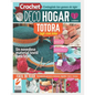 Crochet DecoHogar. Totora 1: Un novedoso material textil para tejer - Paperback
