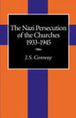 The Nazi Persecution of the Churches, 1933-1945 - Paperback