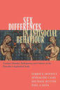Sex Differences in Antisocial Behaviour: Conduct Disorder, Delinquency, and Violence in the Dunedin Longitudinal Study - Paperback