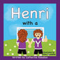 Henri with a Y - Paperback
