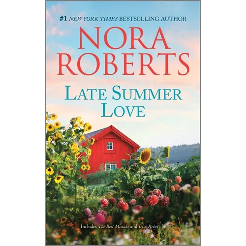Late Summer Love - Paperback