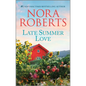 Late Summer Love - Paperback