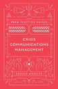 Crisis Communications Management - Hardcover
