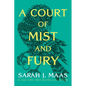 A Court of Mist and Fury - Library Binding