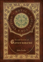 Second Treatise of Government (Royal Collector's Edition) (Case Laminate Hardcover with Jacket) - Hardcover