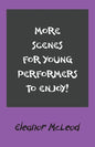 More Scenes for Young Performers to Enjoy - Paperback