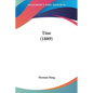 Tine (1889) - Paperback
