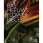 Flower Pieces: A Photographic Journey Around the World - Hardcover