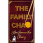 The Family Chao - Library Binding