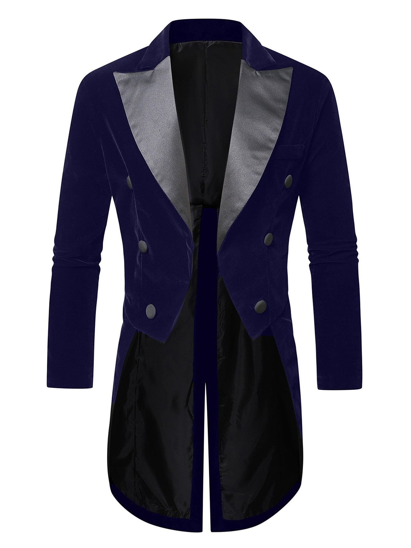 Men's Banquet Wedding Suit Stage Performance Formal Jacket