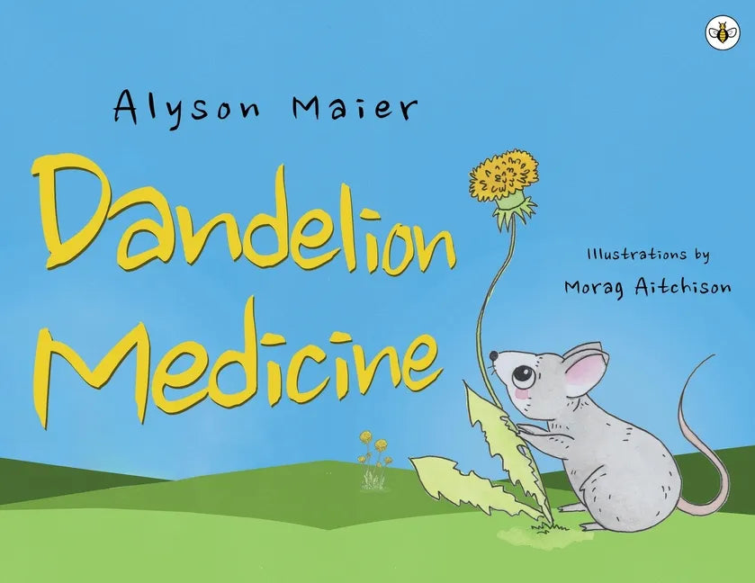 Dandelion Medicine - Paperback