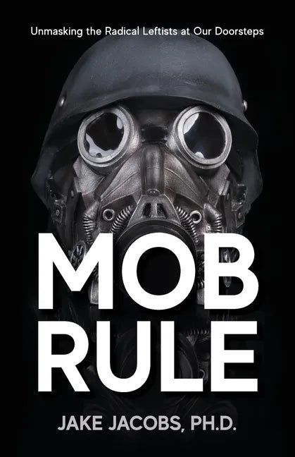 Mob Rule - Paperback