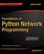 Foundations of Python Network Programming - Paperback