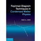 Feynman Diagram Techniques in Condensed Matter Physics - Paperback