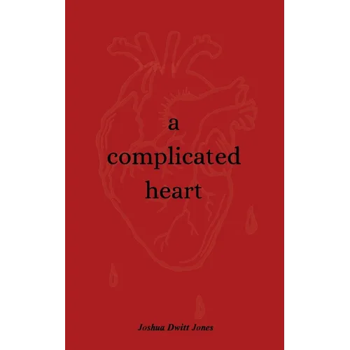 A complicated heart - Paperback