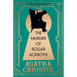 The Murder of Roger Ackroyd, Deluxe Edition: A Gorgeous Gift Edition of the World's Greatest Crime Writer's Best and Most Influential Mystery - Hardcover