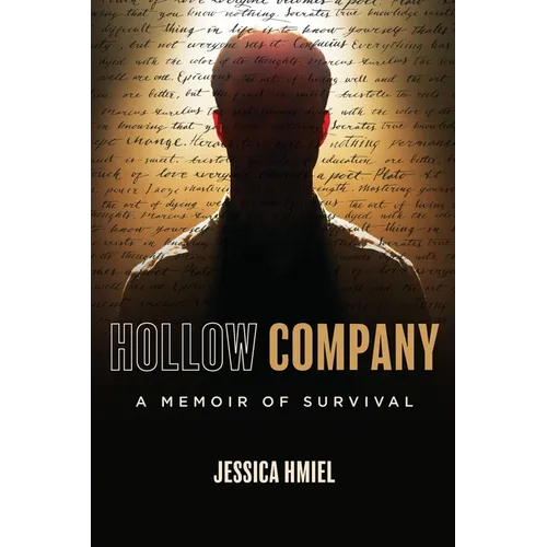 Hollow Company - Paperback