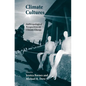 Climate Cultures: Anthropological Perspectives on Climate Change - Paperback