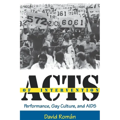 Acts of Intervention - Paperback