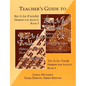 Bet Is for B'Reishit and Tav Is for Torah Teacher's Guide - Paperback