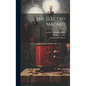 The Electro Magnet - Hardcover