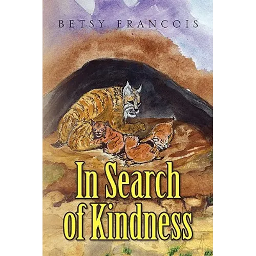 In Search of Kindness - Paperback