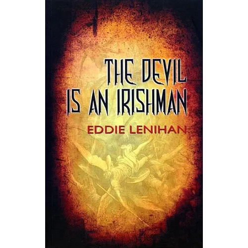 The Devil is an Irishman - Paperback